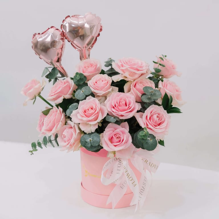 Sweetheart Bloom - FA28592