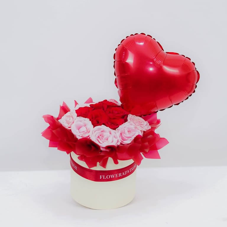 Ballad of Roses - FA28626