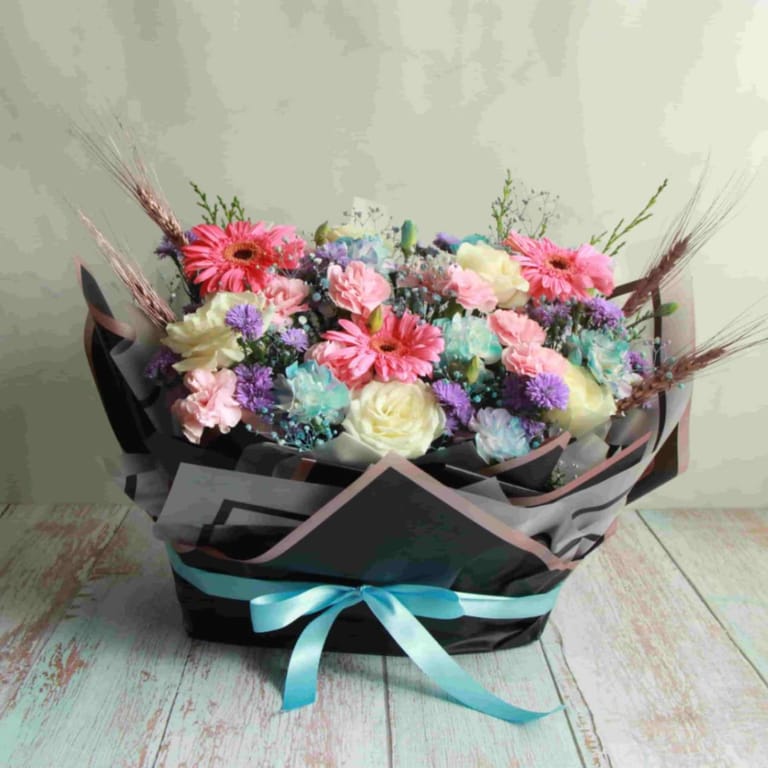 Blooming Treasure - Image 1