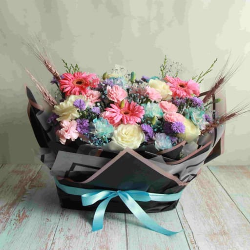 Blooming Treasure