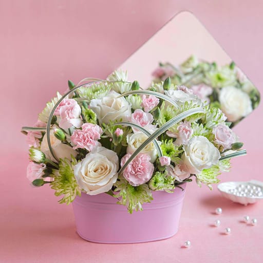 Special Rose Fiddle