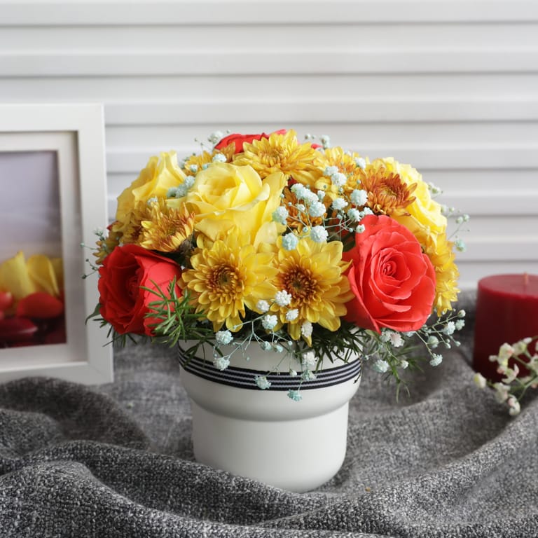 Special Vase Arrangements - Image 1