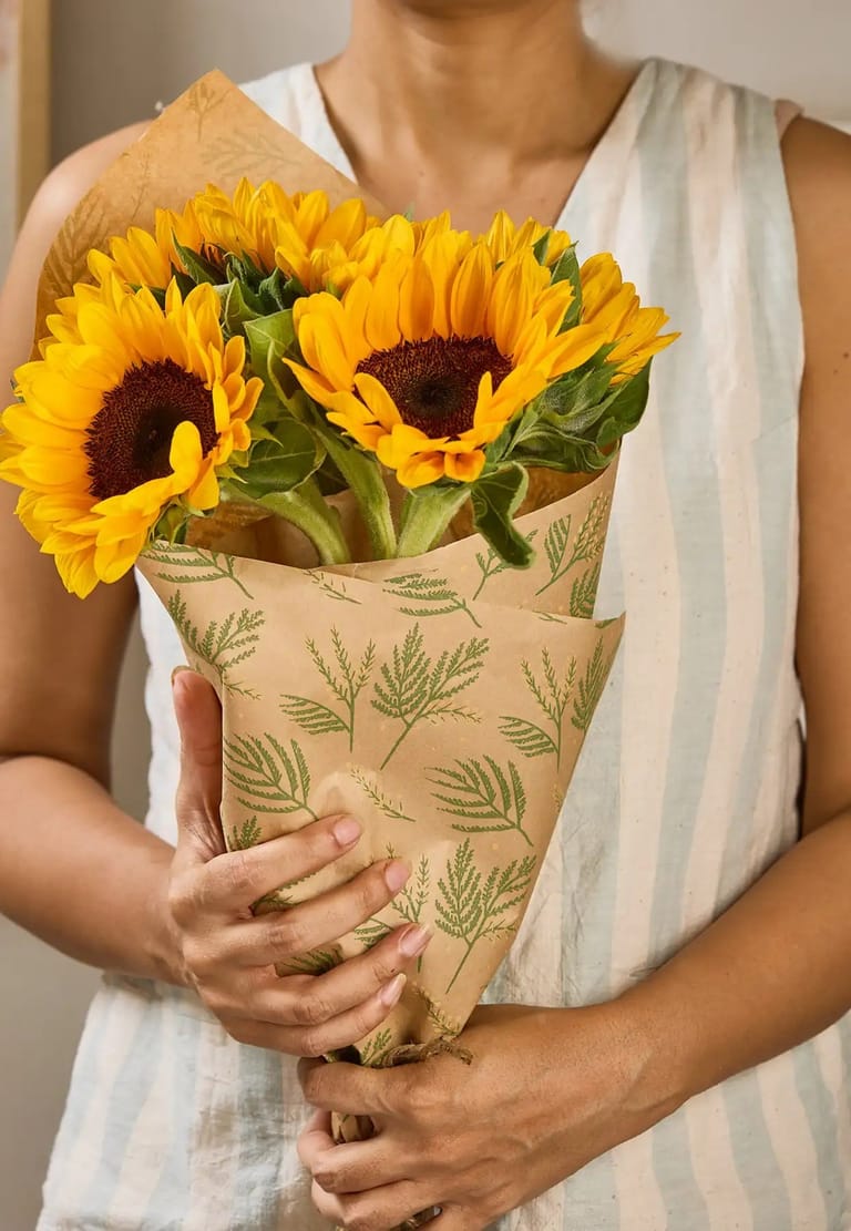 Sunflowers - Image 1
