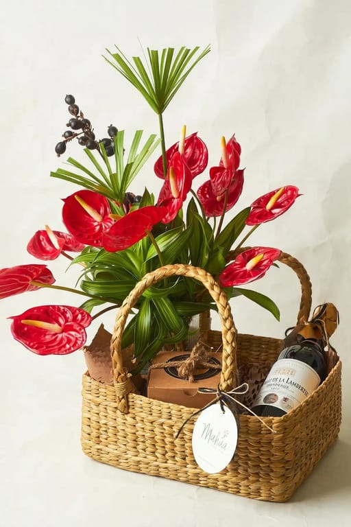 Celebratory Hamper
