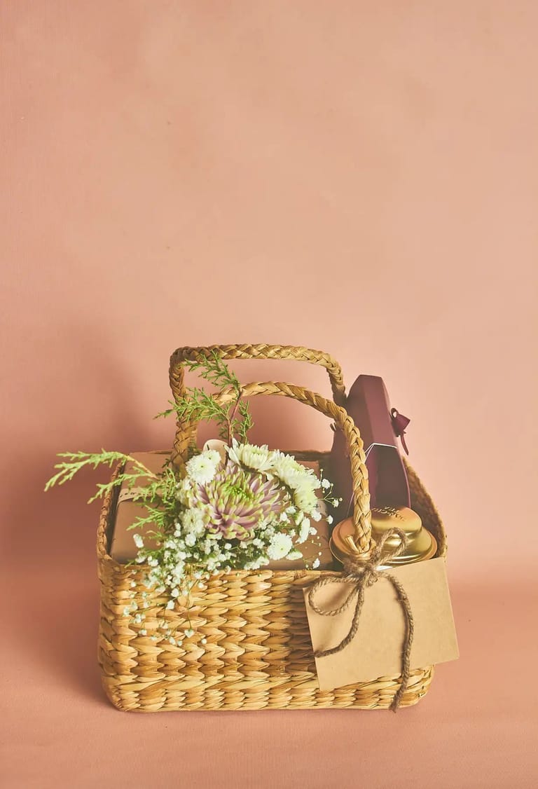 Tea Time Hamper - Image 4