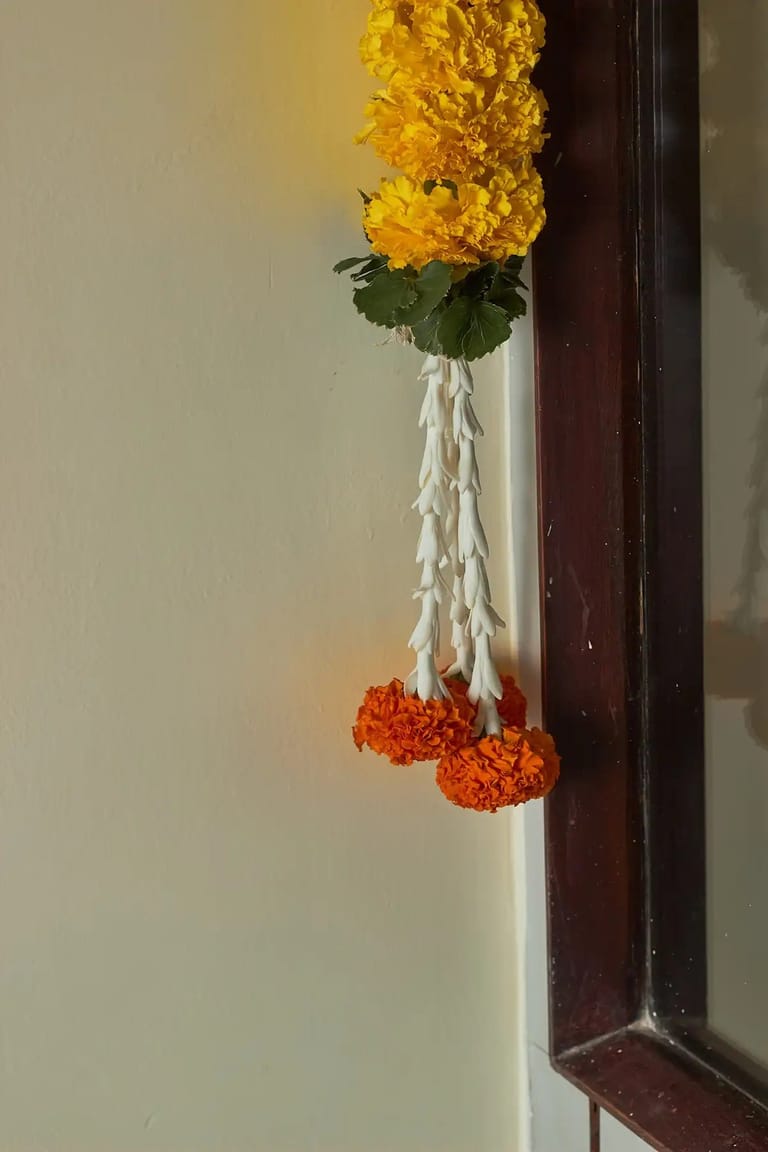 Colourful Toran - Image 4