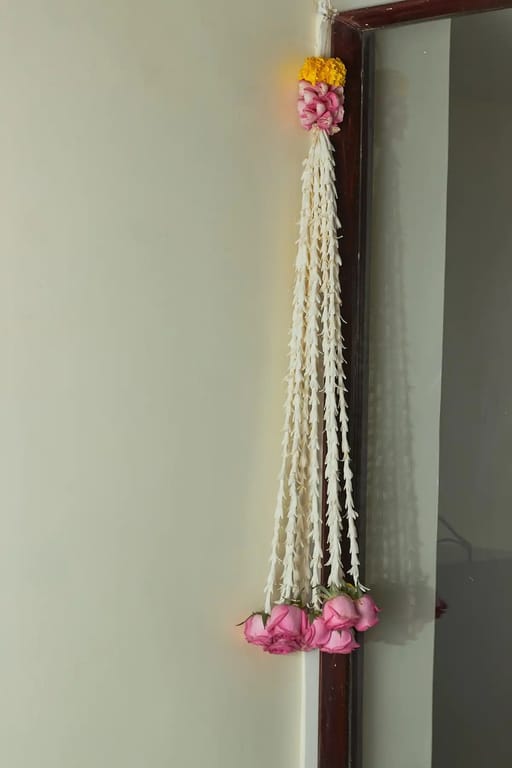 Tuberose & Roses Latkan