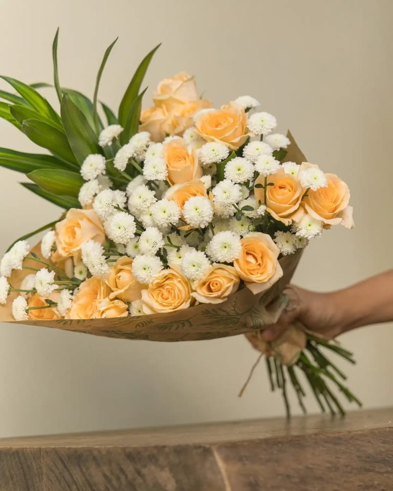 Sweet Beginnings - Image 1