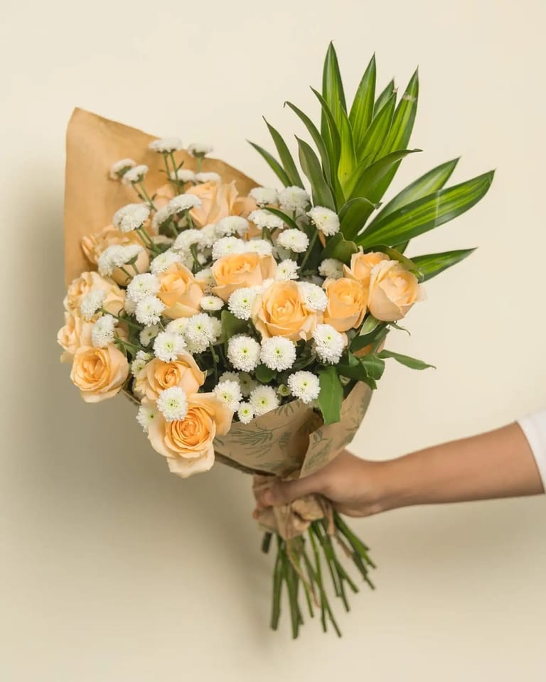 Sweet Beginnings - Image 3