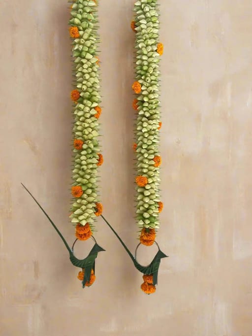 Light Green Latkan