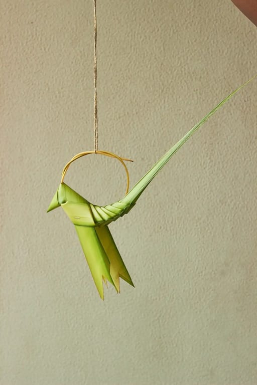 Small Tota – Light Green