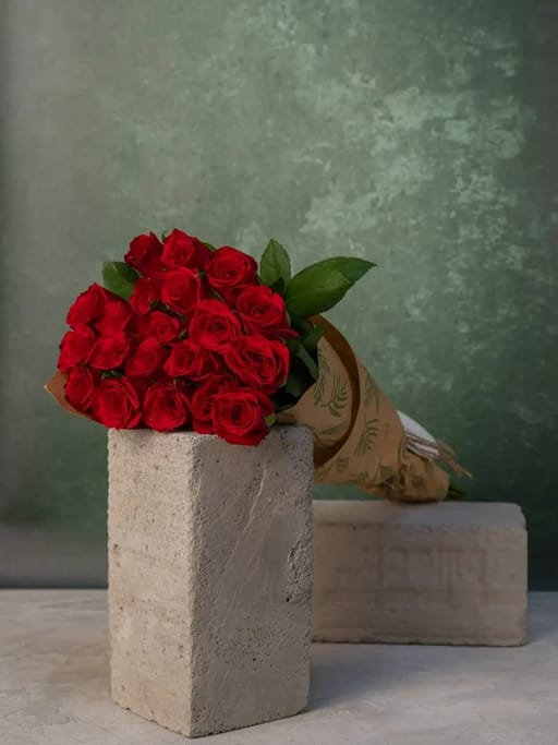 Red Roses