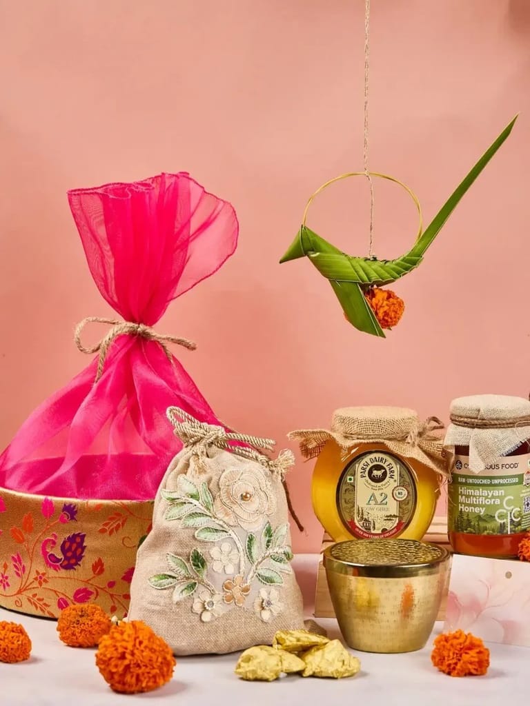The Splendid Hamper - Image 1
