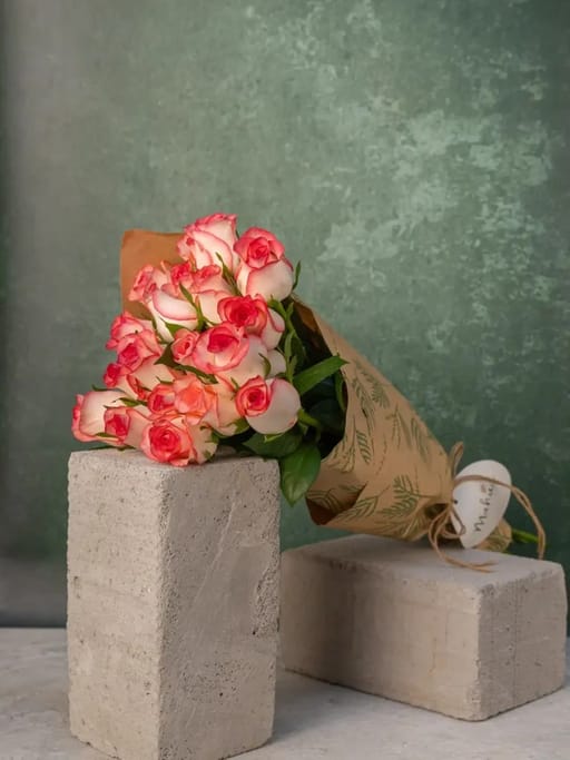 Jumelia Roses
