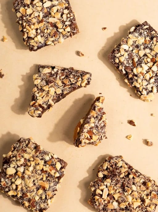 English Brittle – 175 gms