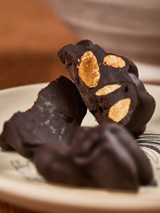 Almond Rocks – 500 gms
