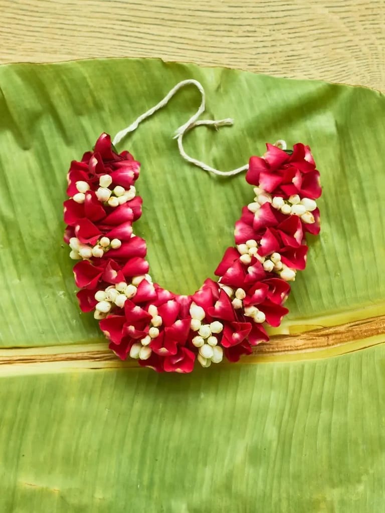 Gulabi Gajra - Image 1