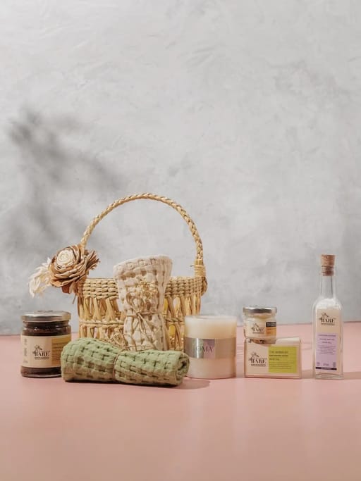 Pamper Her Hamper