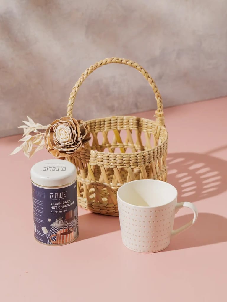 Warm Hug Hamper - Image 1