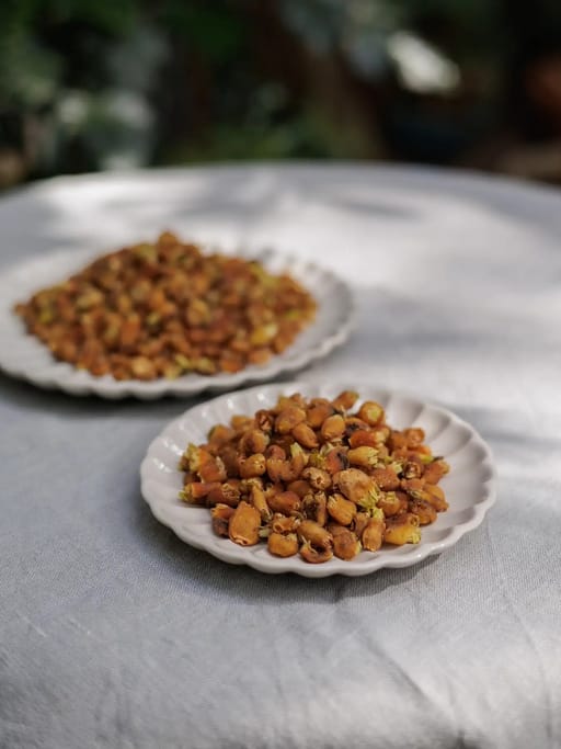 Dried Mahua Flowers (500gms)