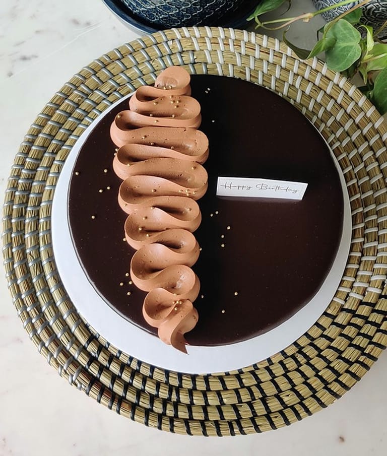 Chocolate Truffle - Image 1