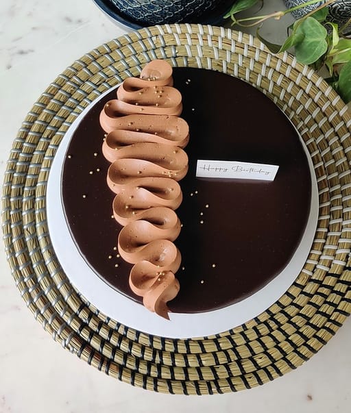 Chocolate Truffle