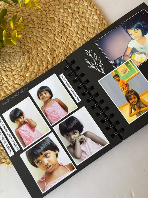 Memory Album
