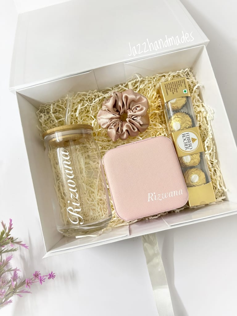 The Signature Box - Image 1