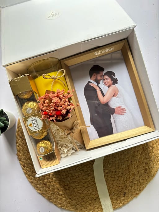 Happily Ever After Hamper