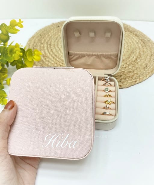 Jewellery Box