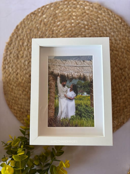 Photo frame