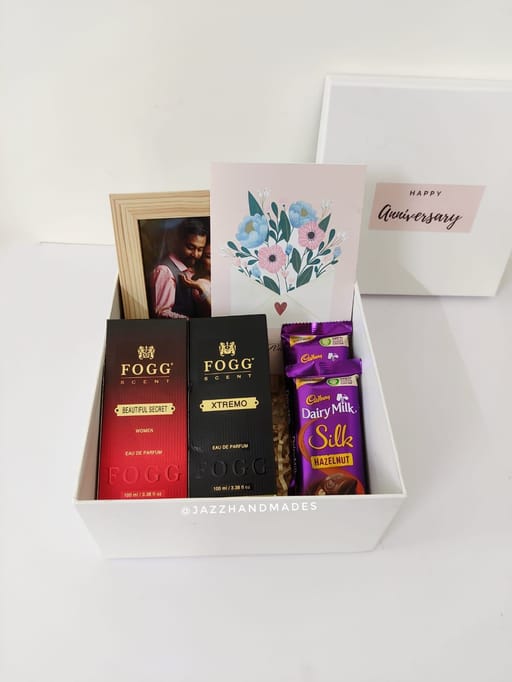 Couple Hamper
