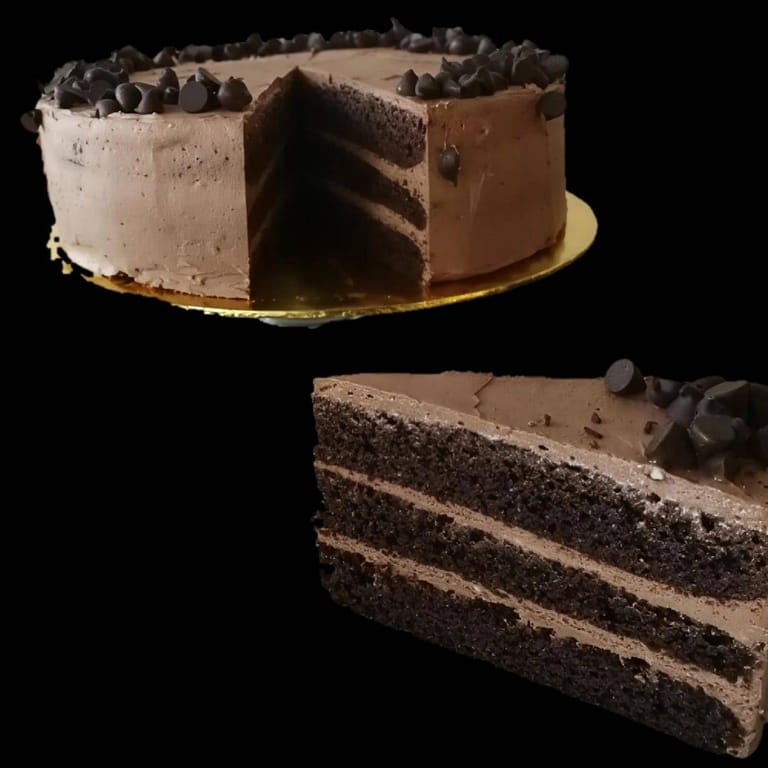 Keto Coco Mira - Image 1