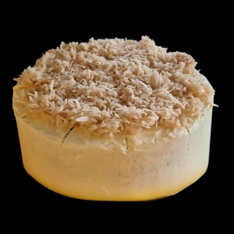 Keto Ondeh Ondeh Cake - Image 1