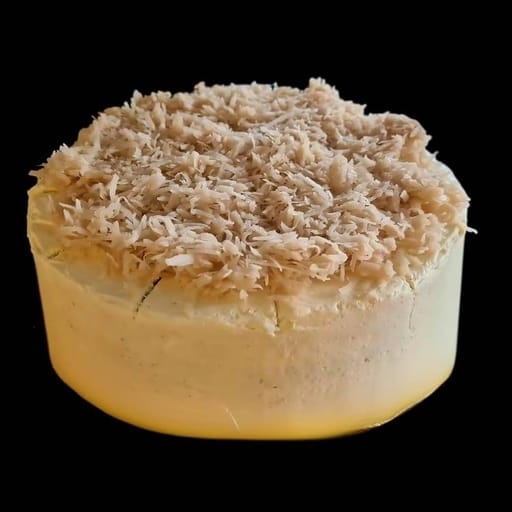Keto Ondeh Ondeh Cake