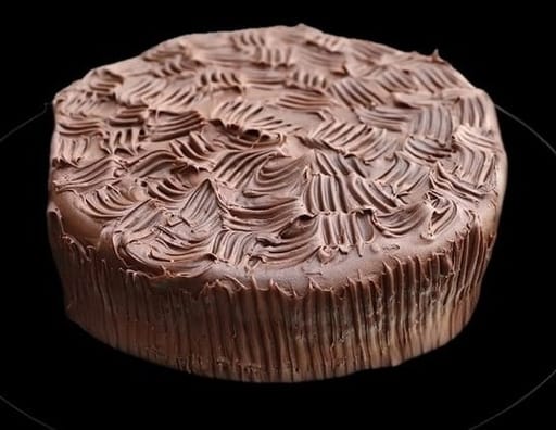 Moist Chocolate Cake