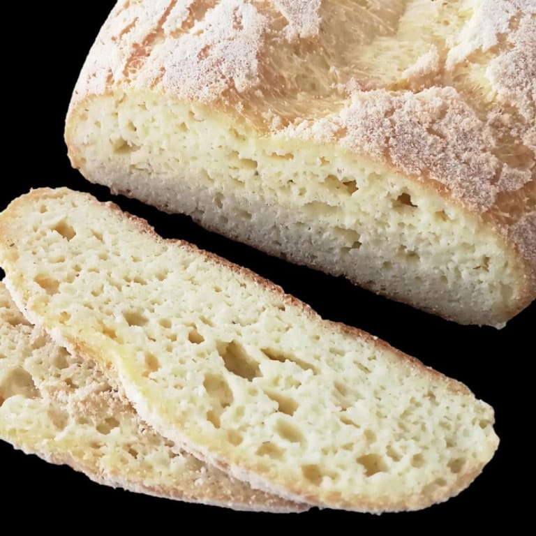 Keto Farmer's Bread - Image 1