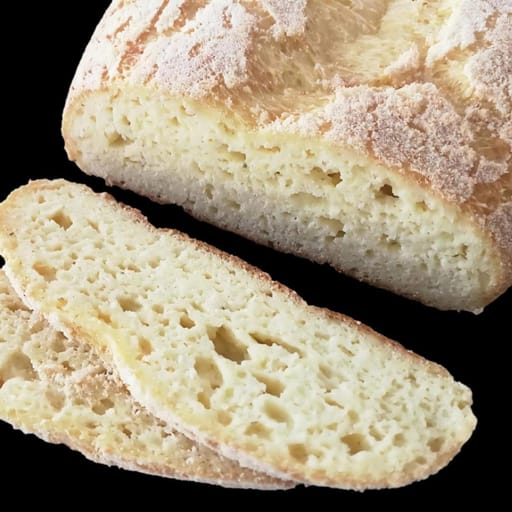 Keto Farmer's Bread