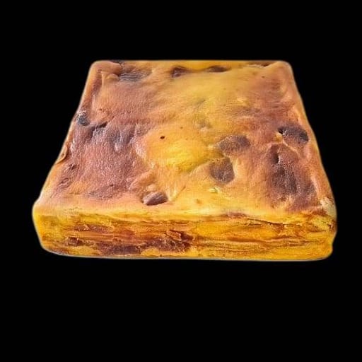 Musang King Durian Layers Cake