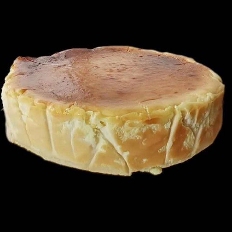 Burnt Cheesecake/Basque Cheesecake - Image 1