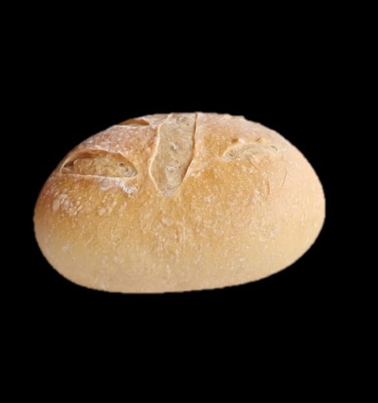 Country White Sourdough Bread - Image 1
