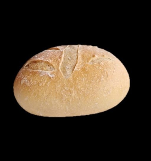 Country White Sourdough Bread