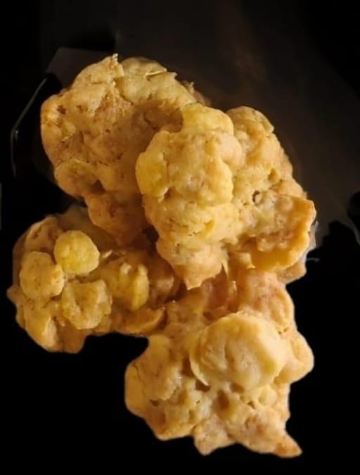 Cornflakes Cookies