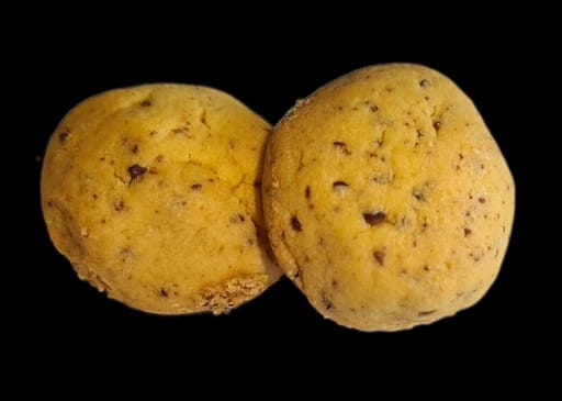 Musang King Durian Cookies
