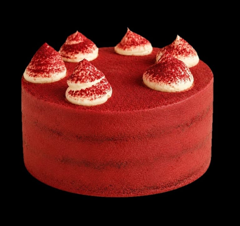 Keto Red Velvet - Upgraded - Image 1