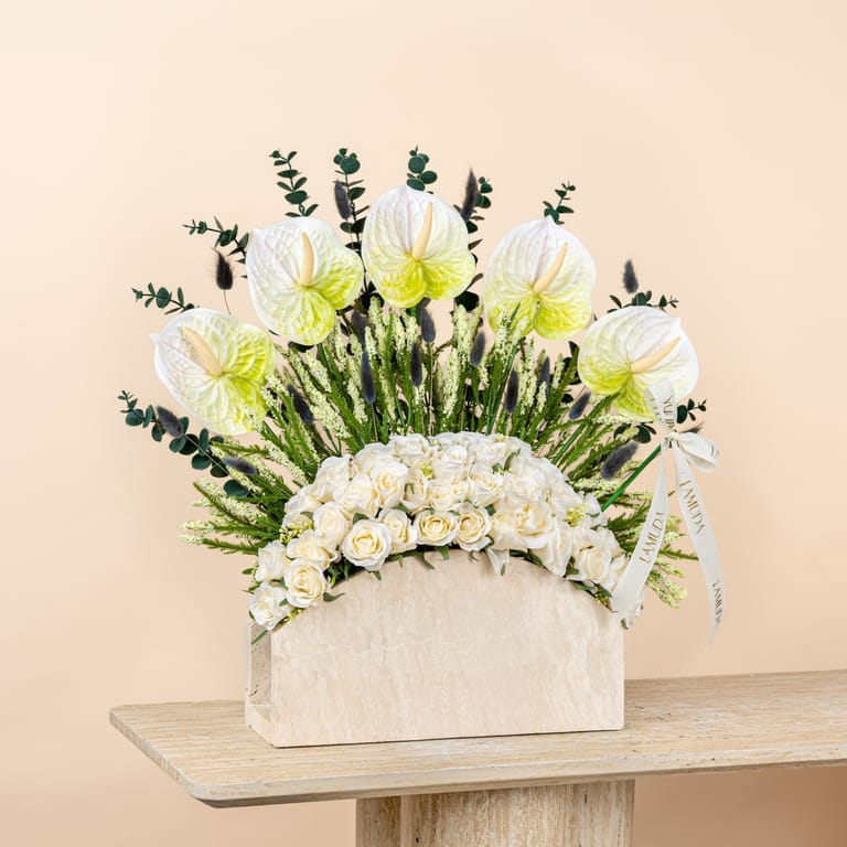 Sunrise Garden - Image 4