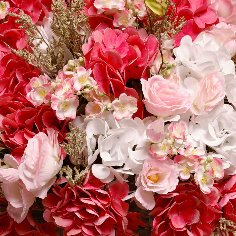 Orchid Melody vase - Image 2