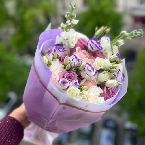 For the most gentle