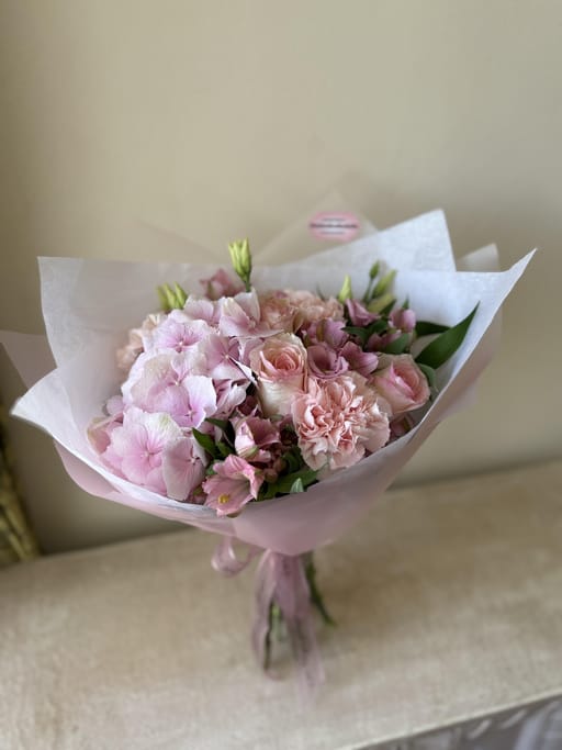 Pastel Promise