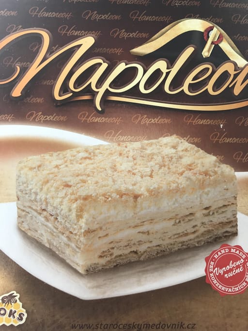 Napoleon Cace